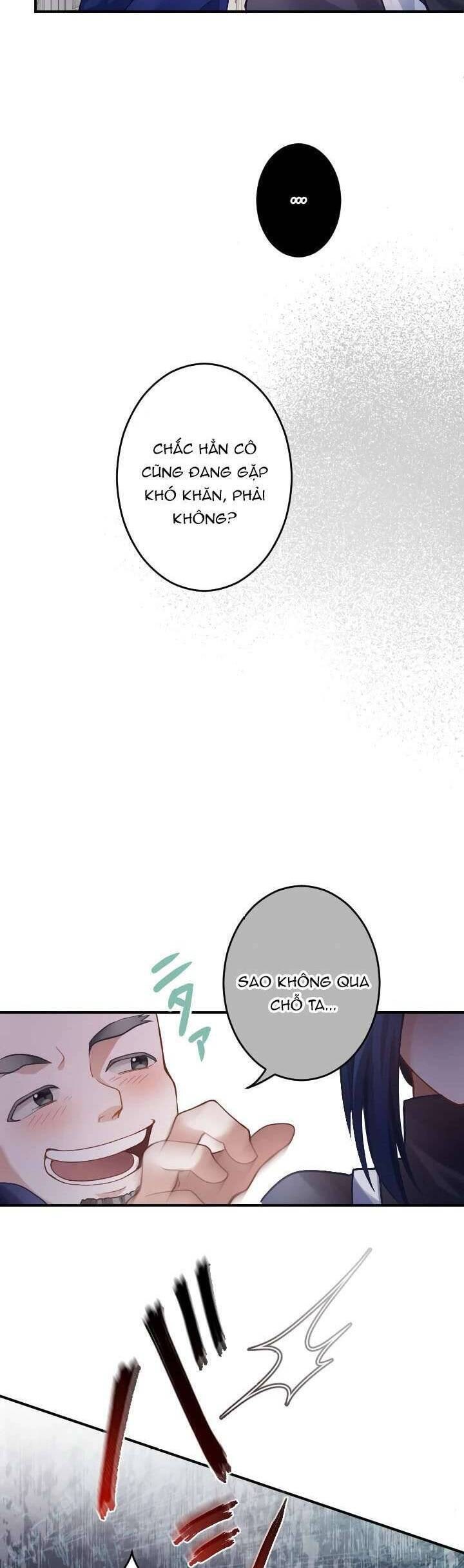 Bệ Hạ À, Từ Giờ Tôi Sẽ Nuôi Dưỡng Thằng Bé - Page 10