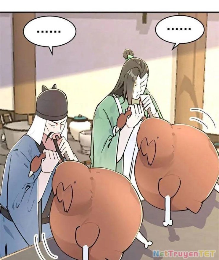 Ta thực sự không muốn làm thần tiên - Page 75