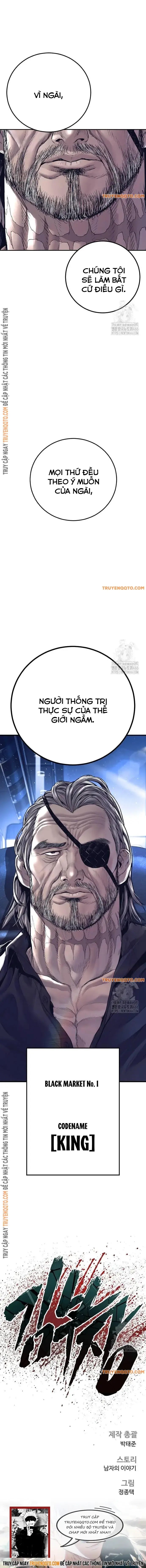 Đặc Vụ Kim - Page 20