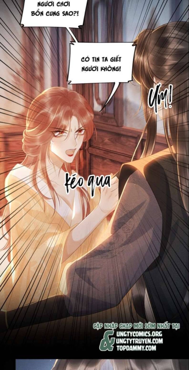 Bệnh Trạng Dụ Dỗ - Page 29