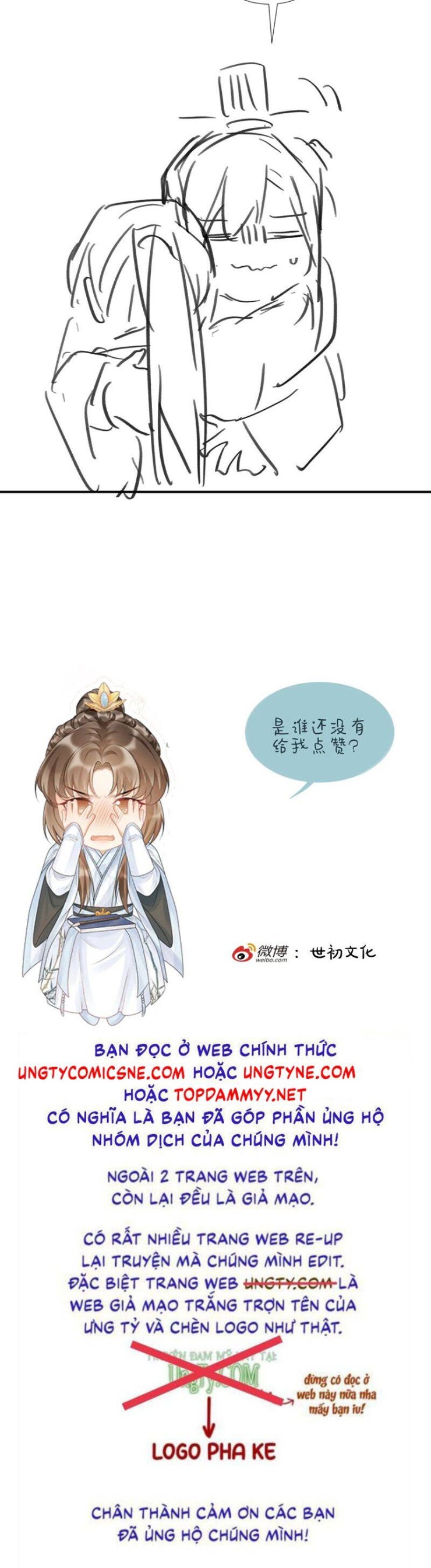 Bệnh Trạng Dụ Dỗ - Page 20