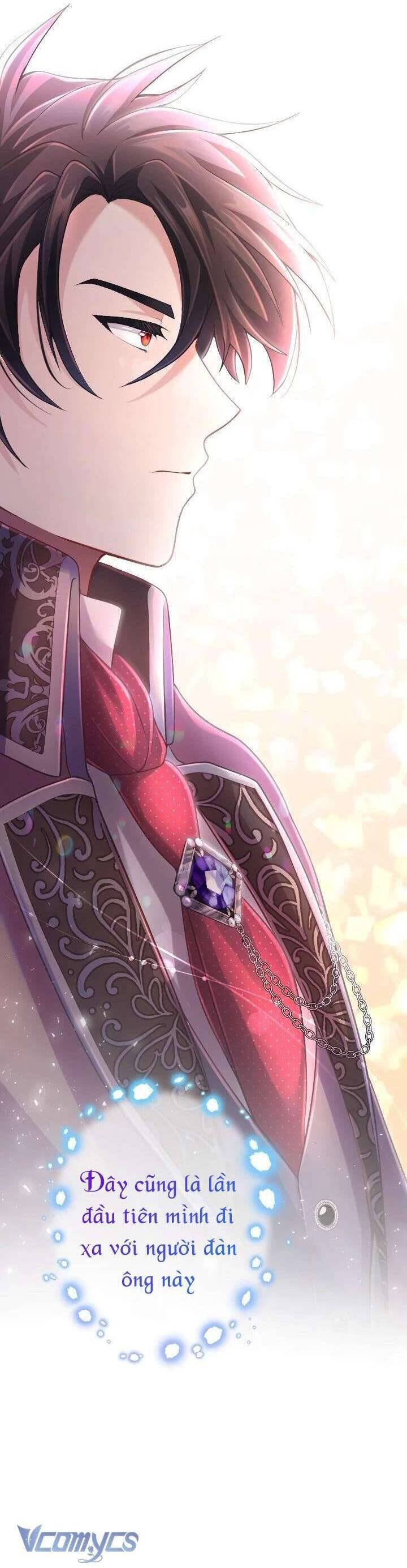 Bệ Hạ À, Từ Giờ Tôi Sẽ Nuôi Dưỡng Thằng Bé - Page 34