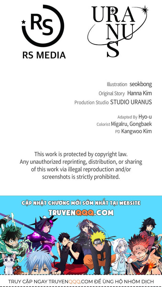 Bạn Đồng Hành Của Ryun - Page 23