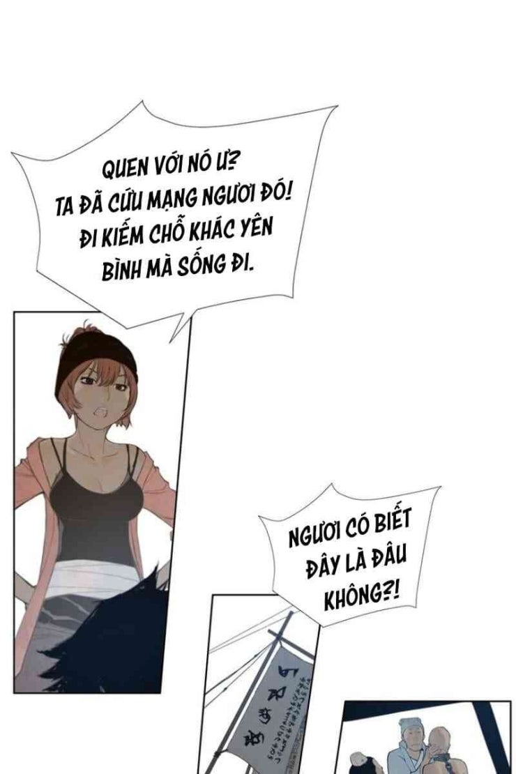 Vinh Quang Kiếm - Page 47