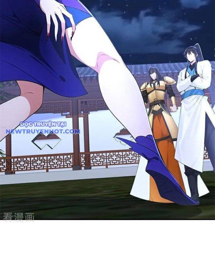 Ta thực sự không muốn làm thần tiên - Page 13