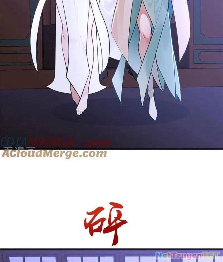 Ta thực sự không muốn làm thần tiên - Page 11