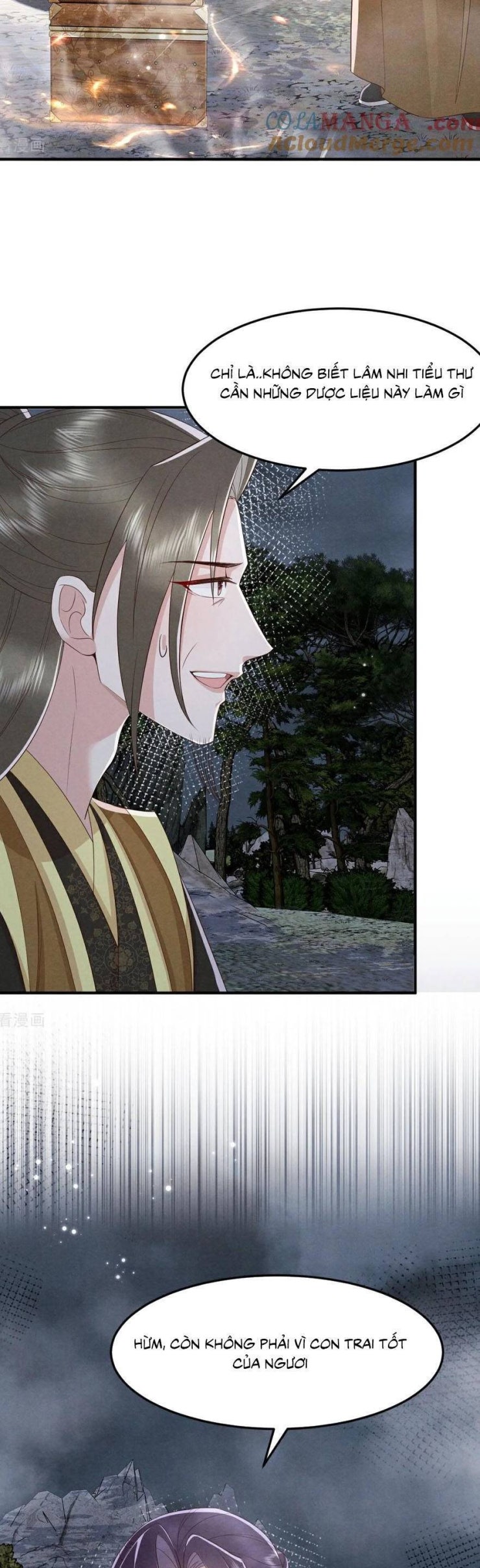 Hướng Dẫn Làm Nhiệm Vụ Của Nữ Diêm La - Page 12