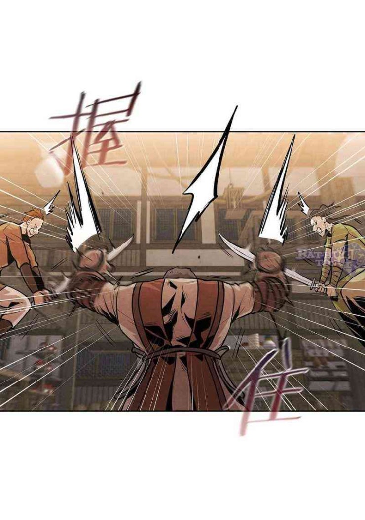 Đại Sư Huynh - Page 55