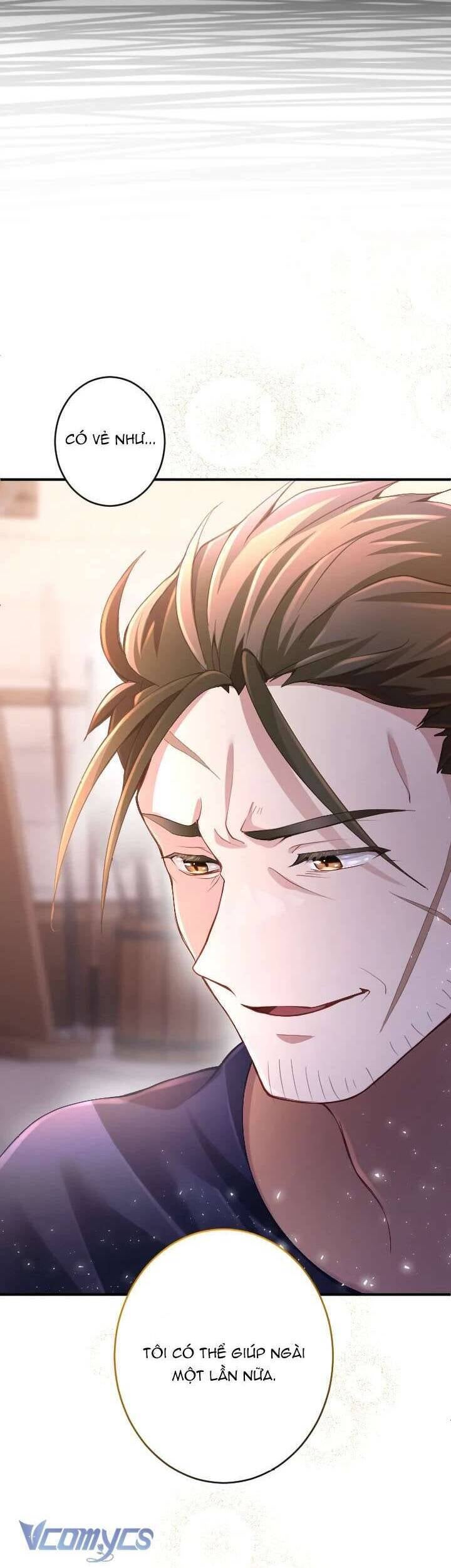 Bệ Hạ À, Từ Giờ Tôi Sẽ Nuôi Dưỡng Thằng Bé - Page 15