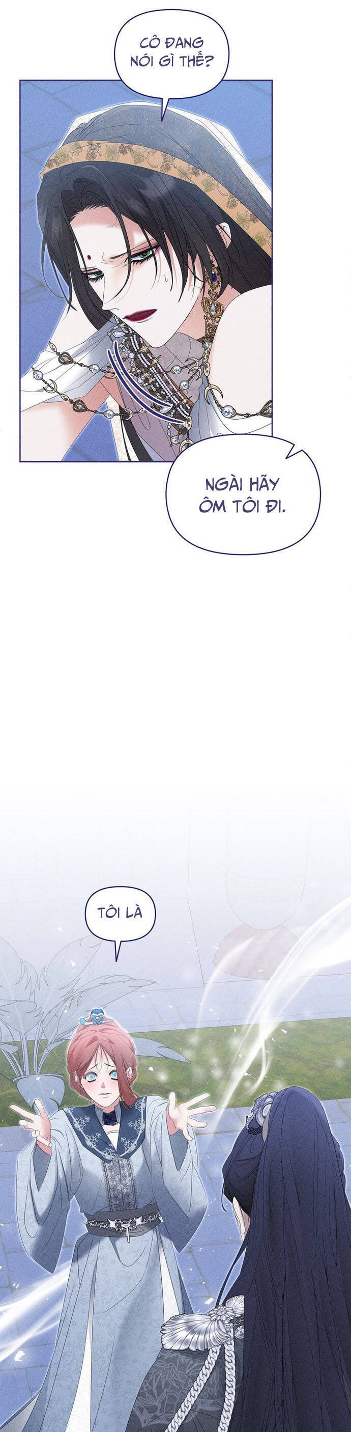 Bạn Đồng Hành Của Ryun - Page 13