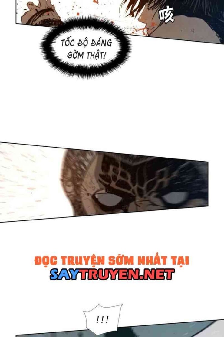 Vinh Quang Kiếm - Page 21