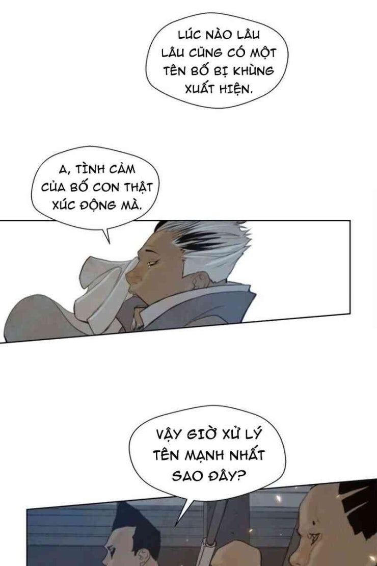Vinh Quang Kiếm - Page 39