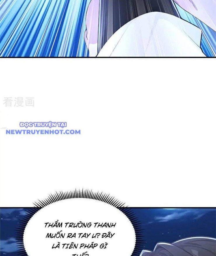 Ta thực sự không muốn làm thần tiên - Page 17