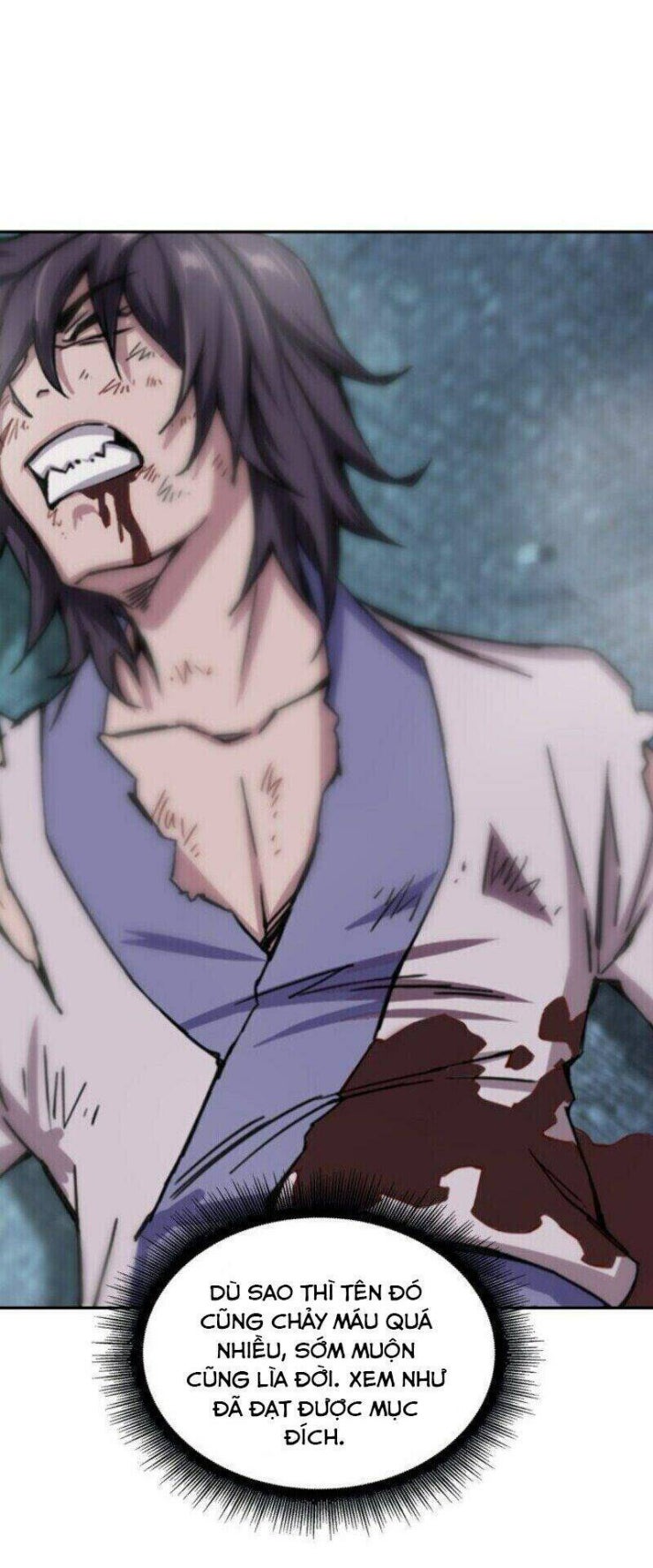 Ngã lão ma thần - Page 57