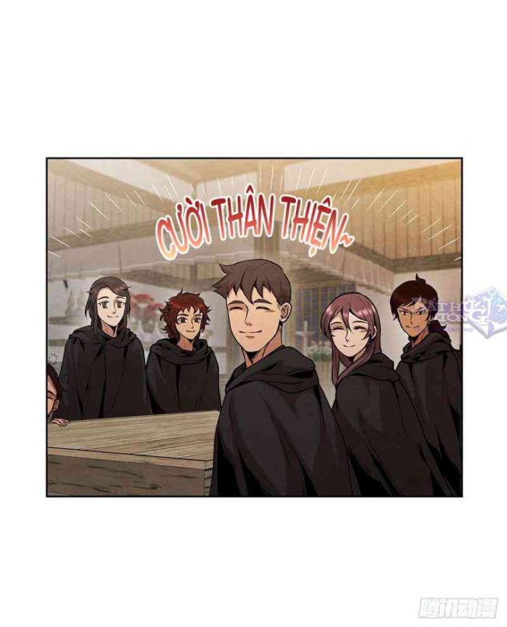 Đại Sư Huynh - Page 35