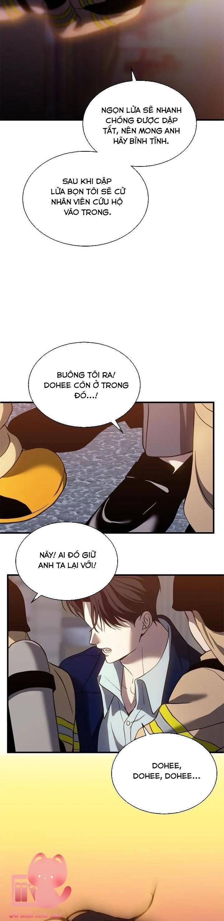 Ba Lần Động Phòng - Page 35