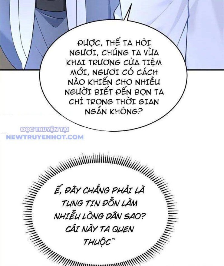 Ta thực sự không muốn làm thần tiên - Page 40