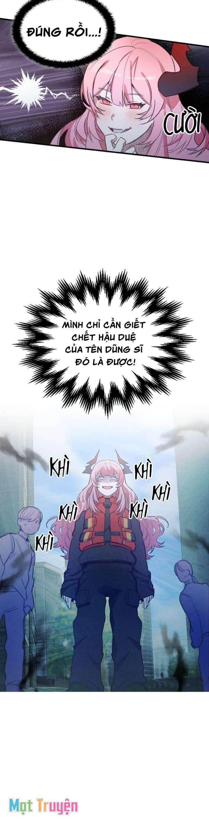 Nhân Viên Mới Là Ma Vương - Page 57