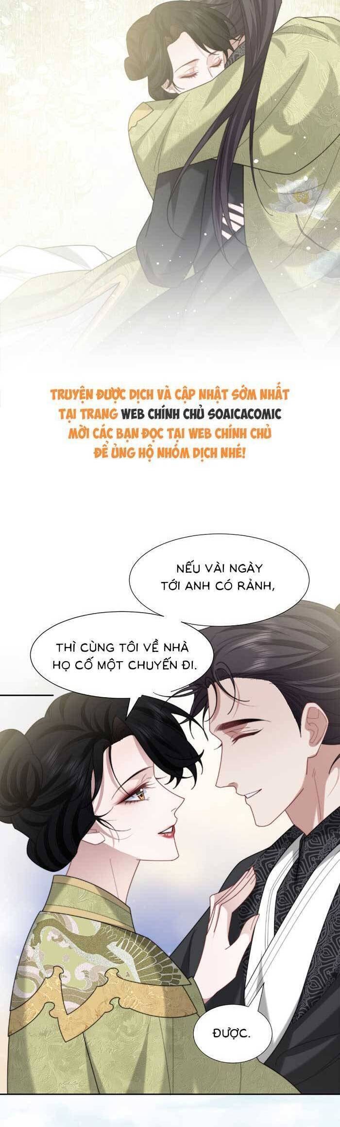 Nữ Tướng Xuyên Đến Hiện Đại Trở Thành Chị Dâu Quyền Lực - Page 7