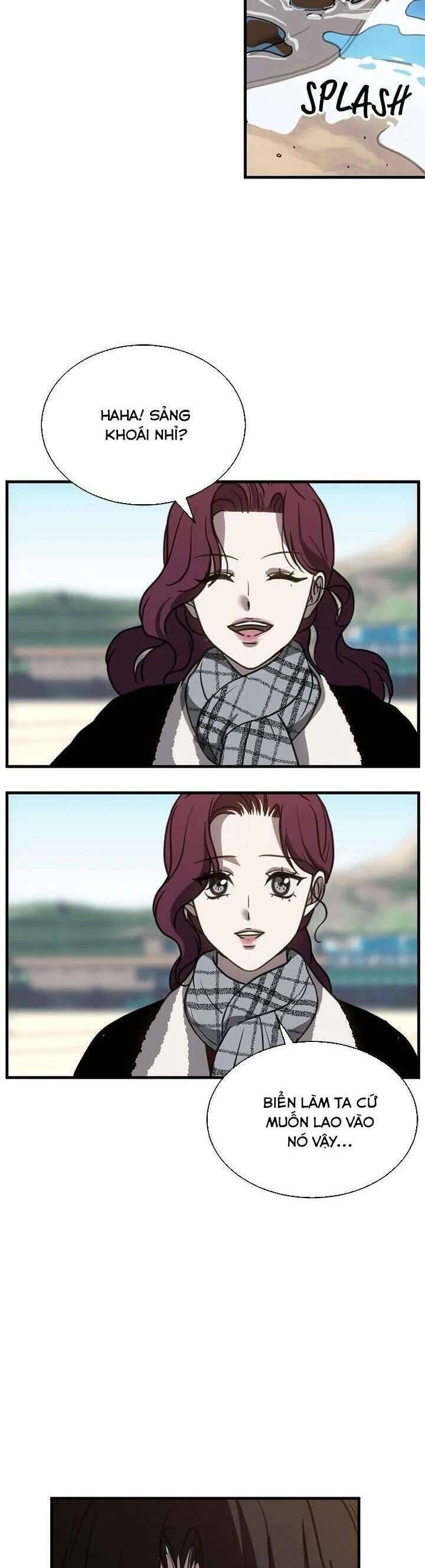 Ba Lần Động Phòng - Page 29