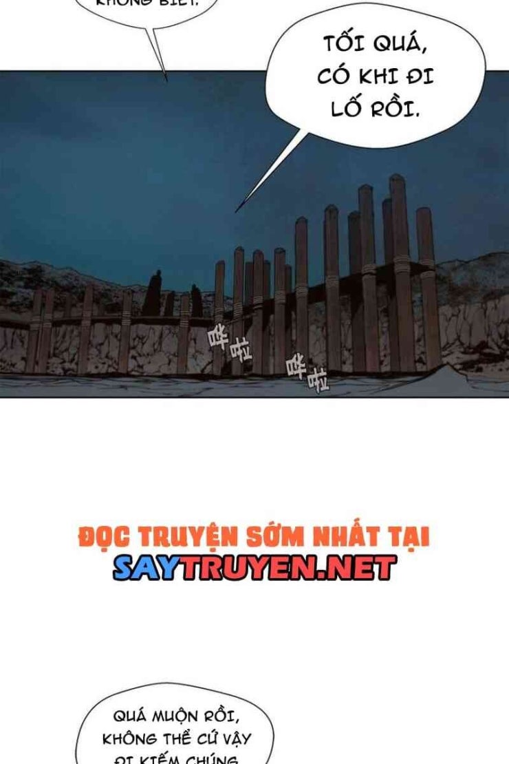 Vinh Quang Kiếm - Page 4