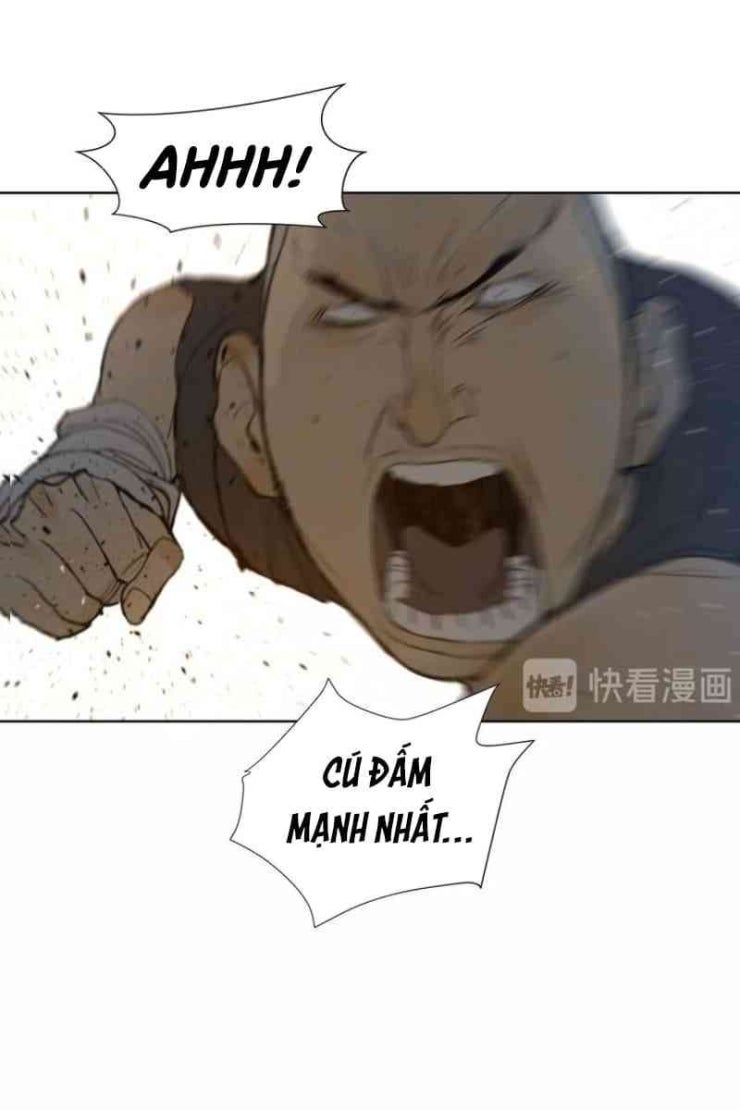 Vinh Quang Kiếm - Page 25