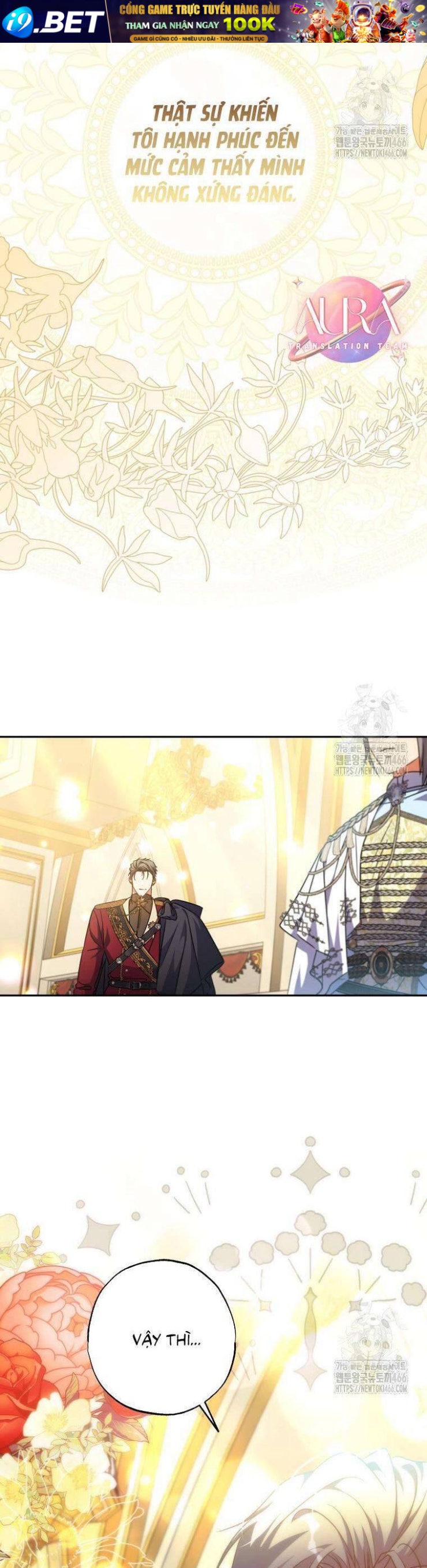 Thánh Nữ Được Đại Công Tước Nhận Nuôi - Page 23