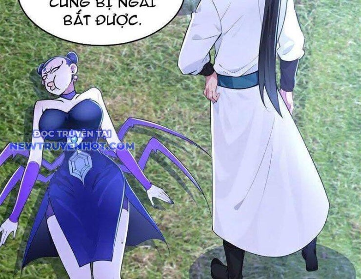 Ta thực sự không muốn làm thần tiên - Page 42