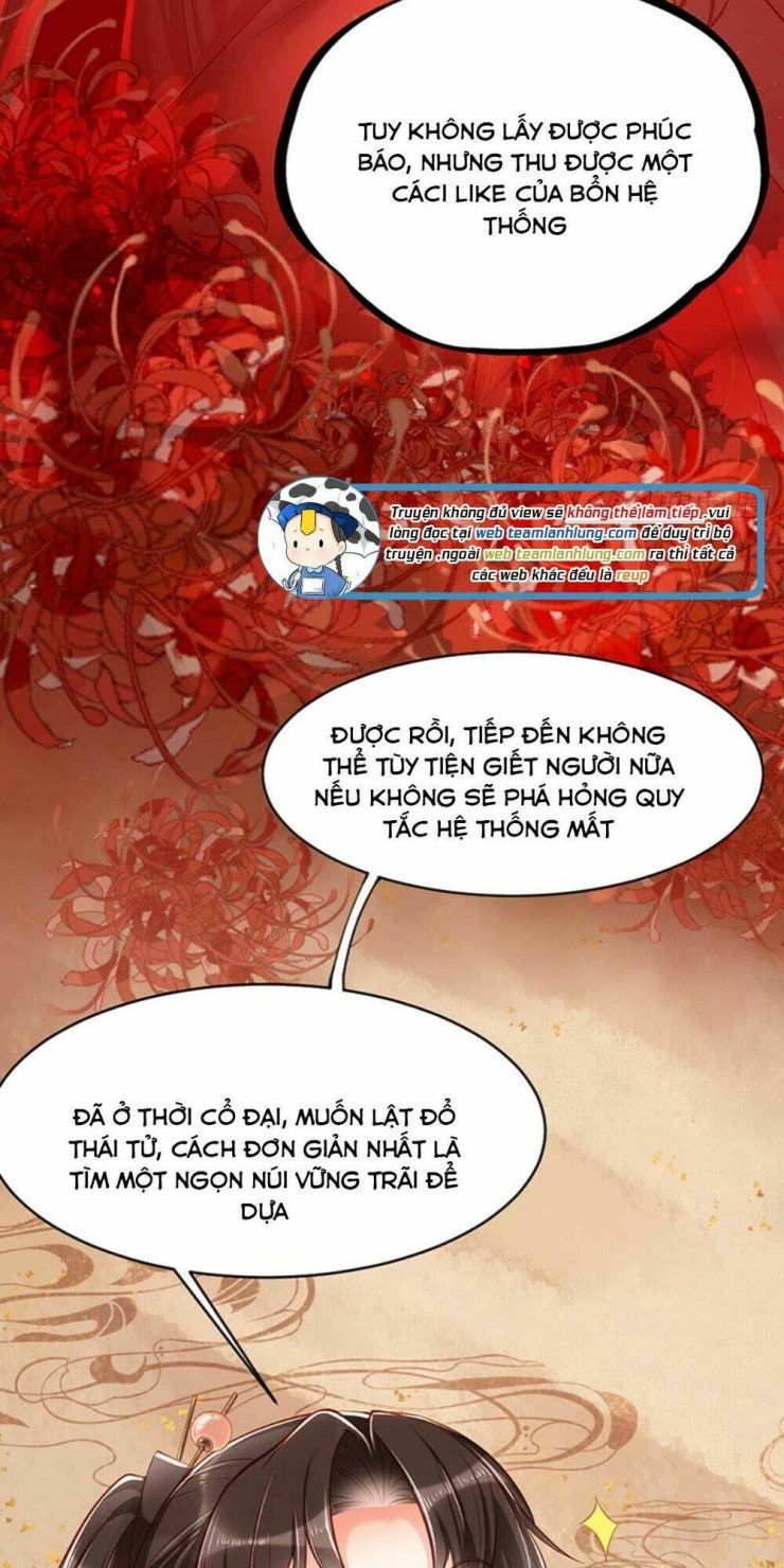 Hướng Dẫn Làm Nhiệm Vụ Của Nữ Diêm La - Page 27