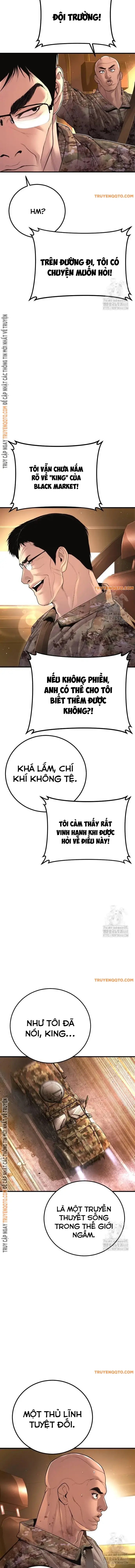 Đặc Vụ Kim - Page 12