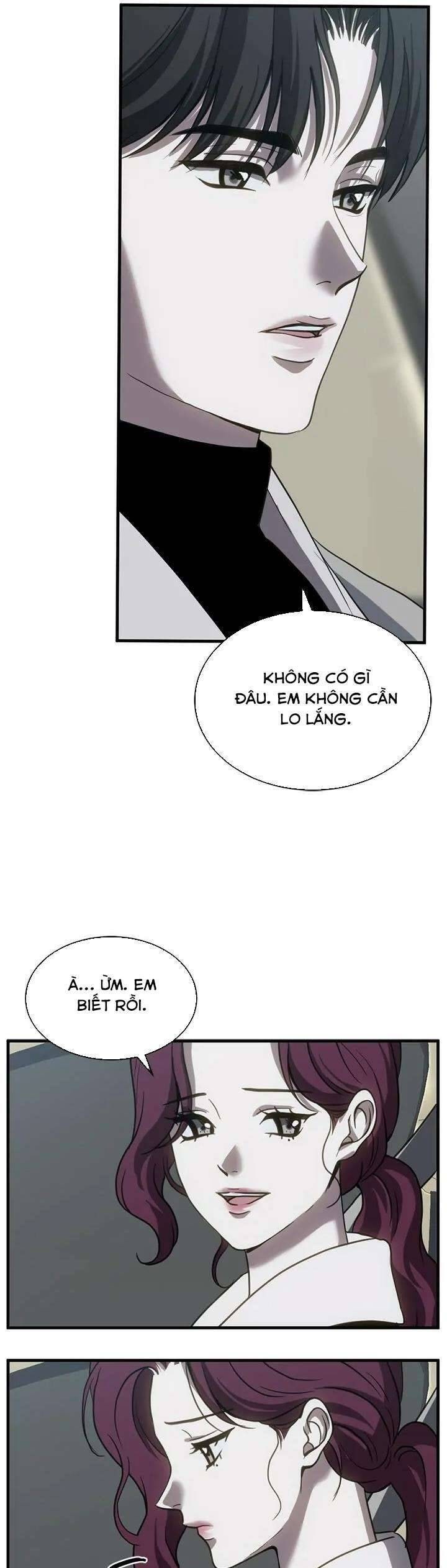 Ba Lần Động Phòng - Page 23