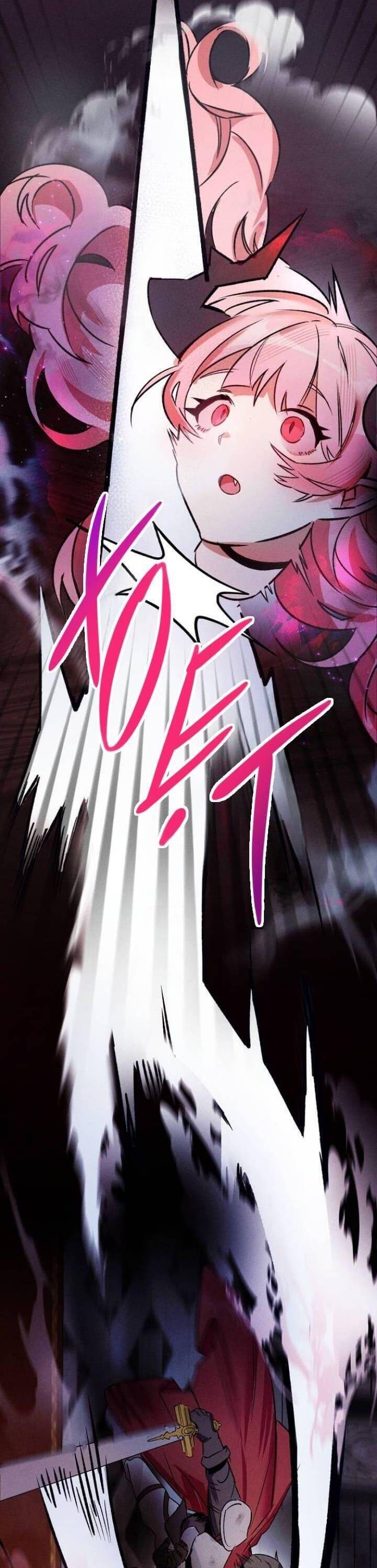 Nhân Viên Mới Là Ma Vương - Page 11