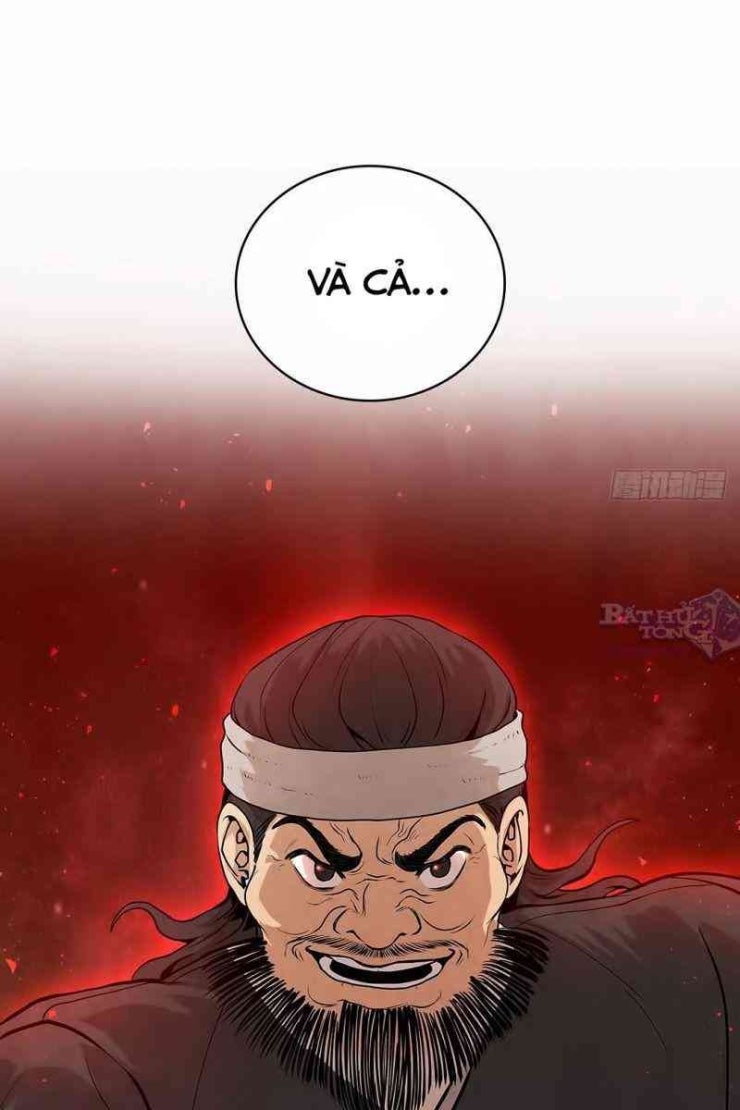 Đại Sư Huynh - Page 11