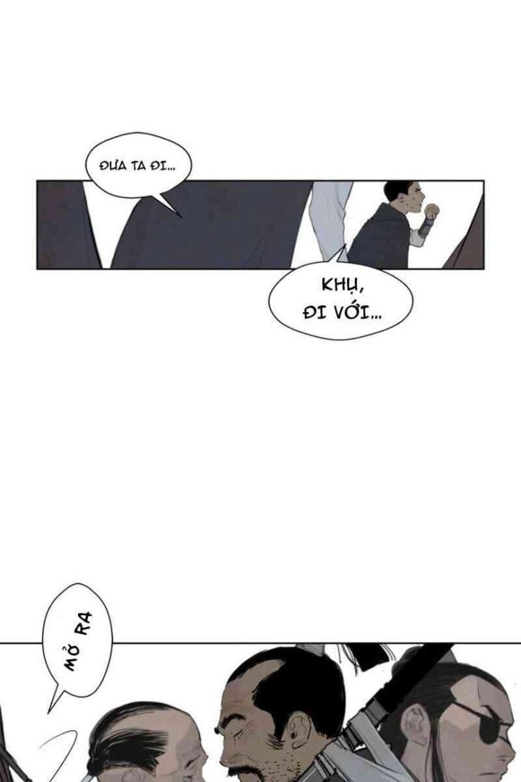 Vinh Quang Kiếm - Page 13