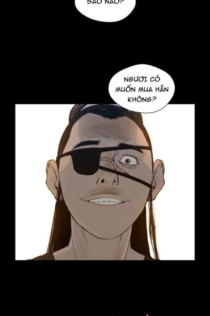 Vinh Quang Kiếm - Page 50