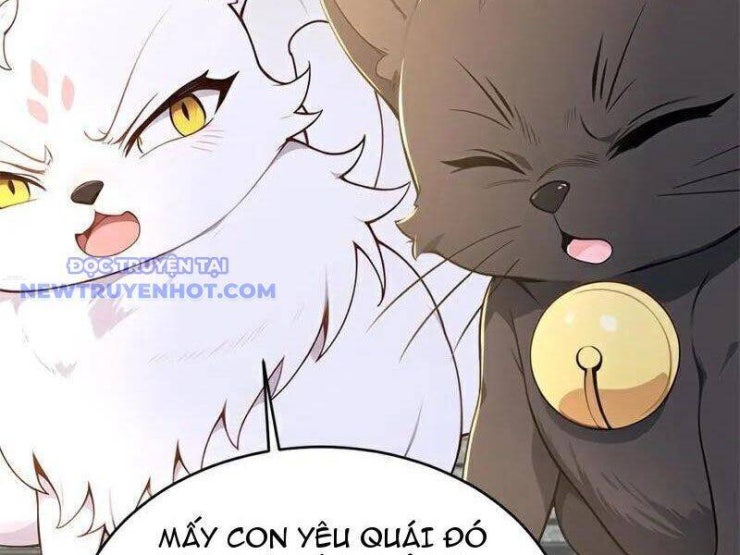 Ta thực sự không muốn làm thần tiên - Page 7