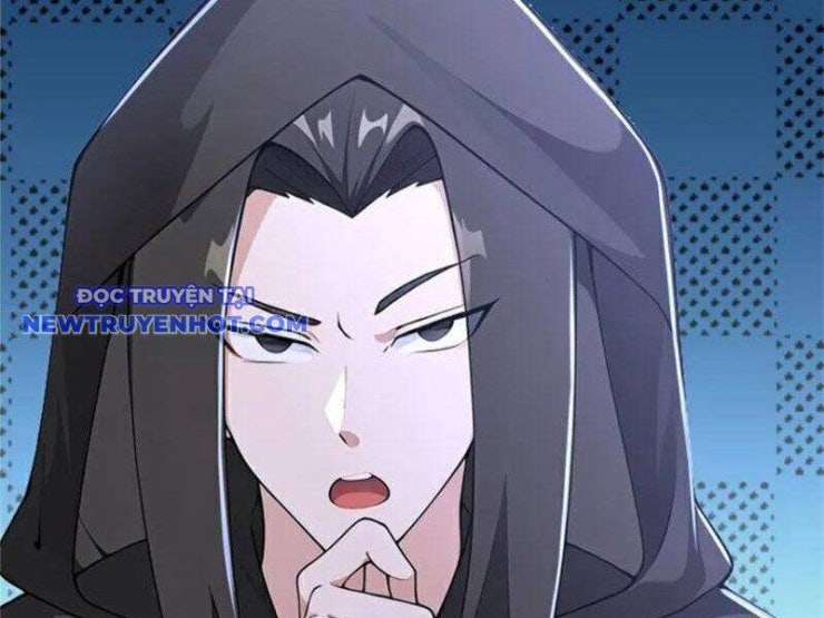 Ta thực sự không muốn làm thần tiên - Page 34