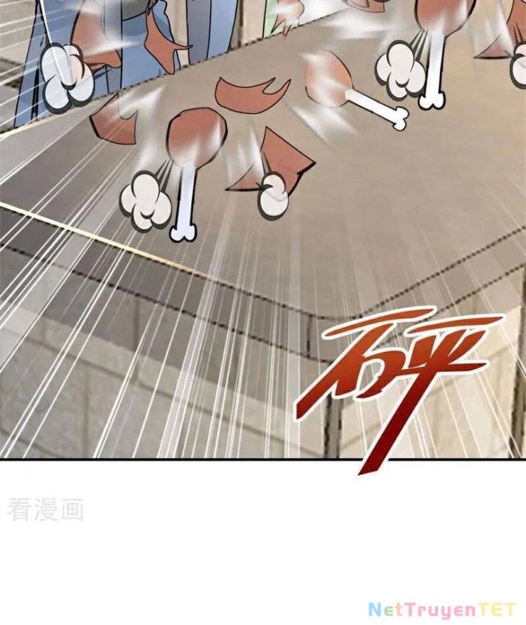 Ta thực sự không muốn làm thần tiên - Page 78