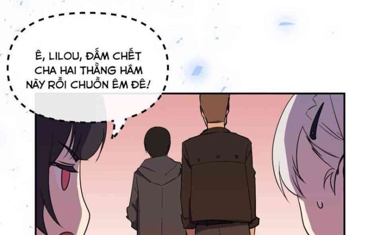 Gods Reborn - Page 26