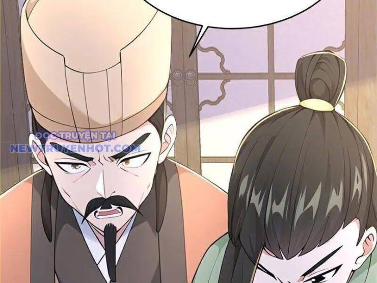 Ta thực sự không muốn làm thần tiên - Page 101