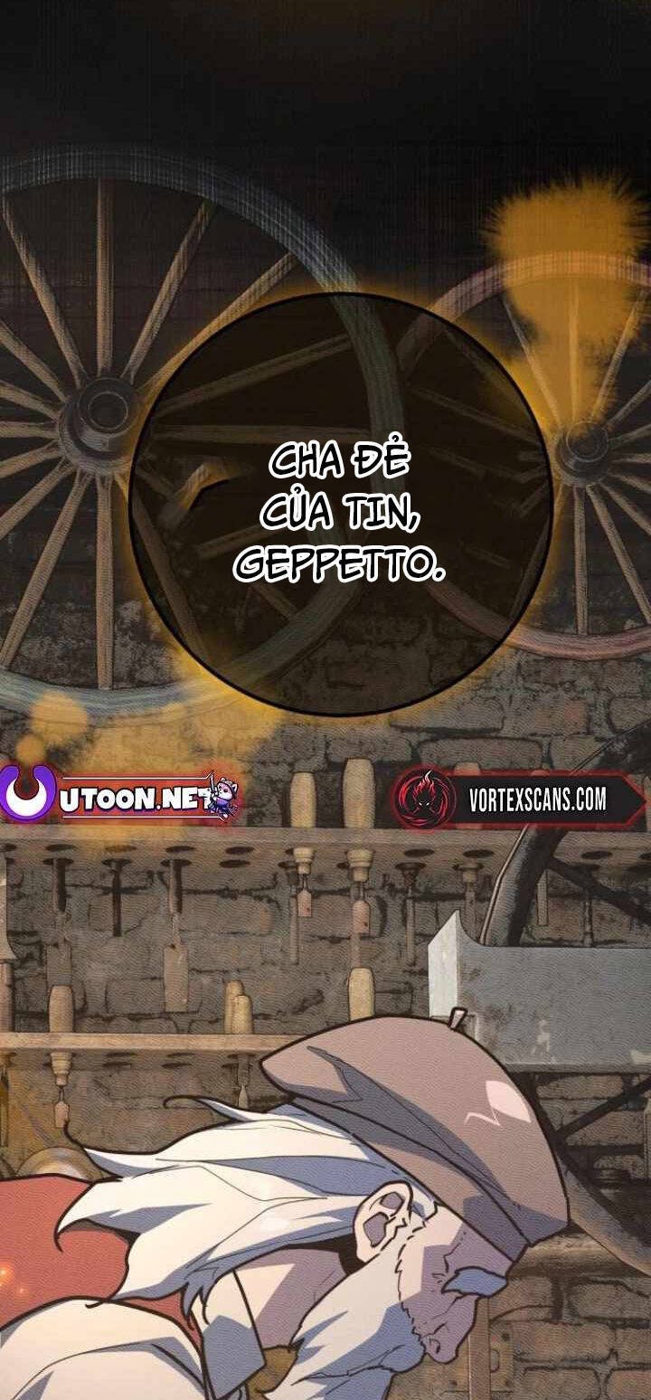 Quỷ Troll Mạnh Nhất Thế Giới - Page 10