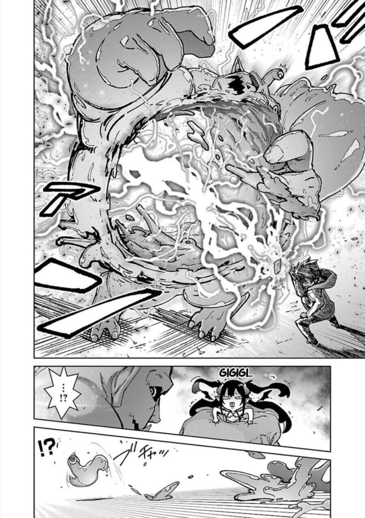 Mobu kara Hajimaru Tansaku Eiyuutan - Page 16