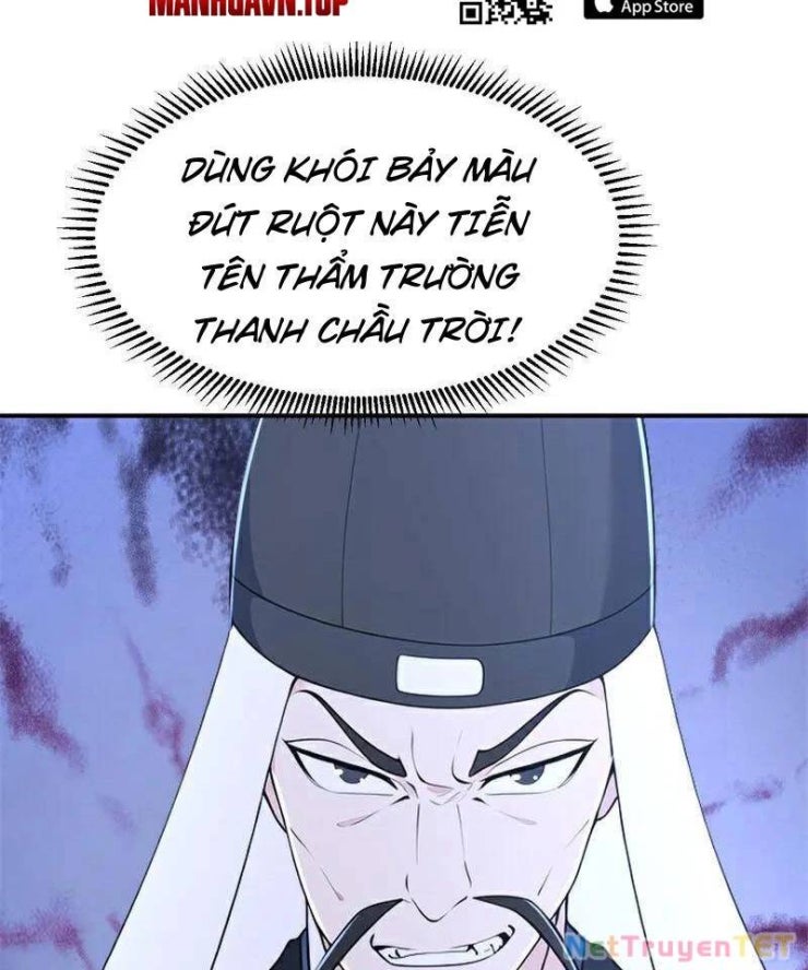 Ta thực sự không muốn làm thần tiên - Page 34