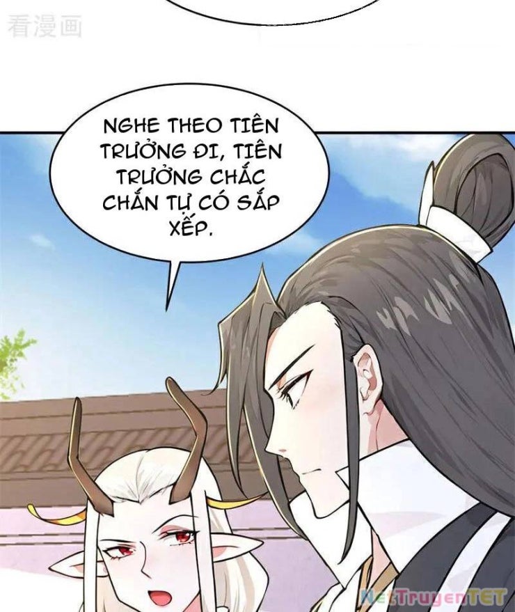 Ta thực sự không muốn làm thần tiên - Page 25