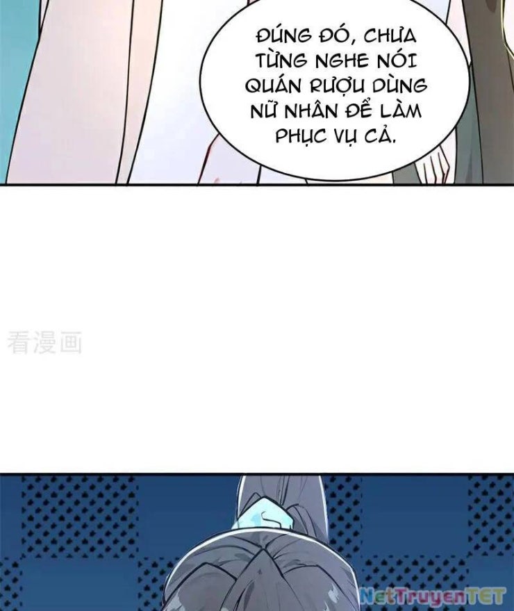 Ta thực sự không muốn làm thần tiên - Page 30