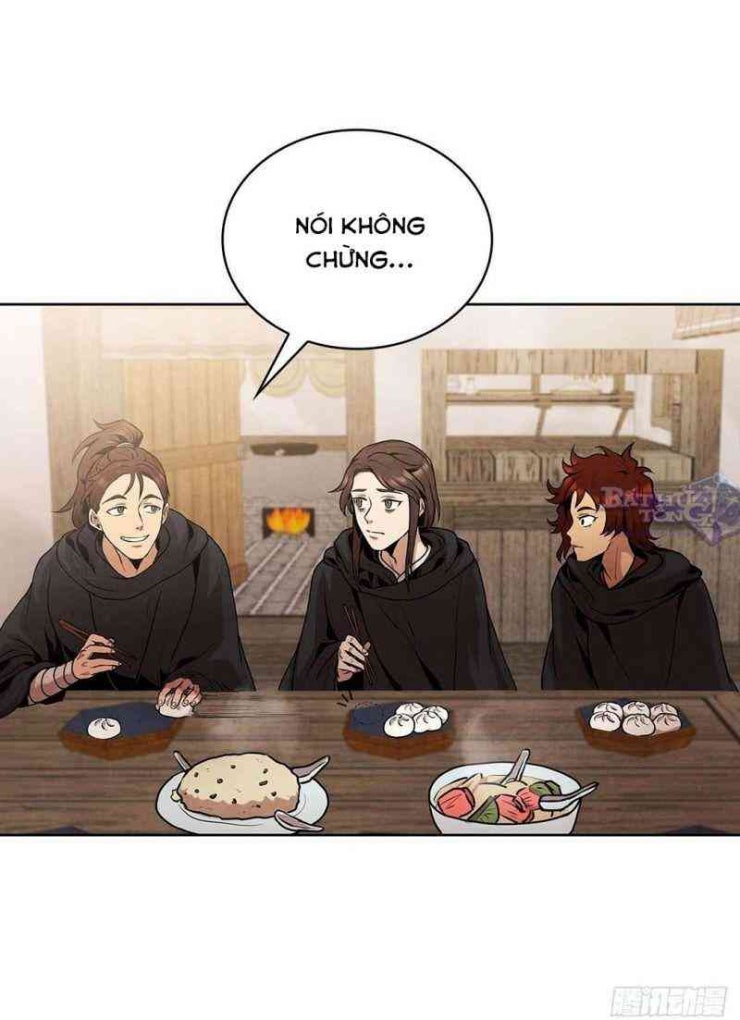 Đại Sư Huynh - Page 51