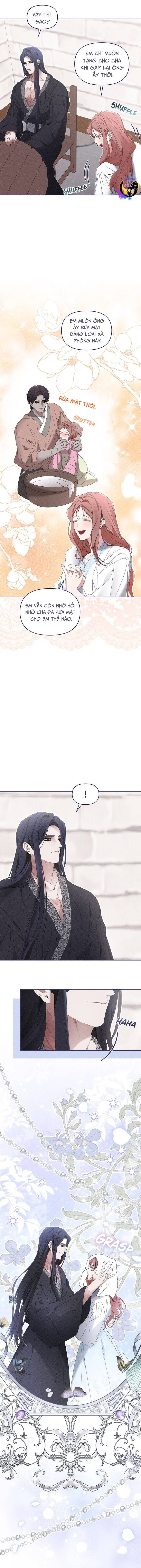 Bạn Đồng Hành Của Ryun - Page 14