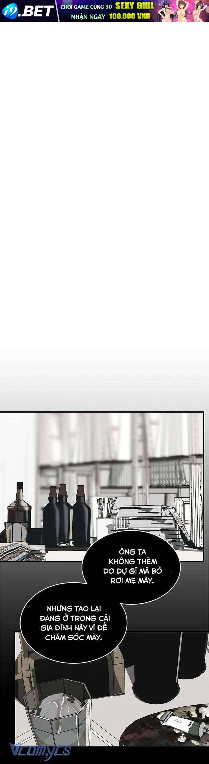 Ba Lần Động Phòng - Page 11