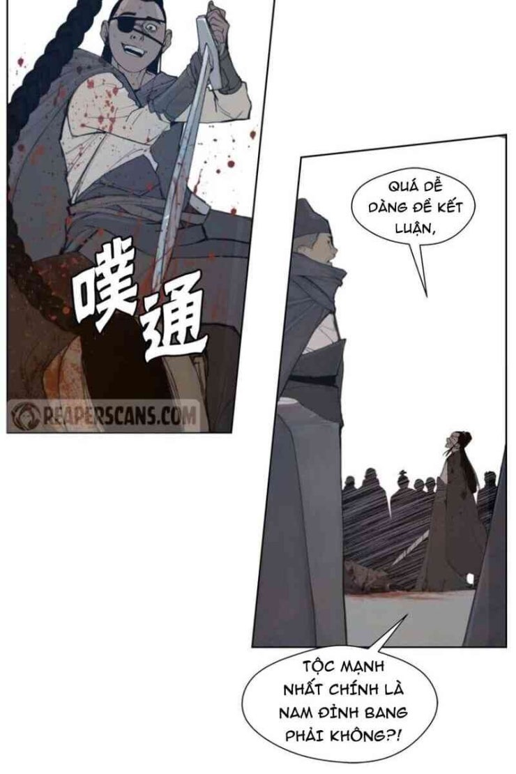 Vinh Quang Kiếm - Page 41