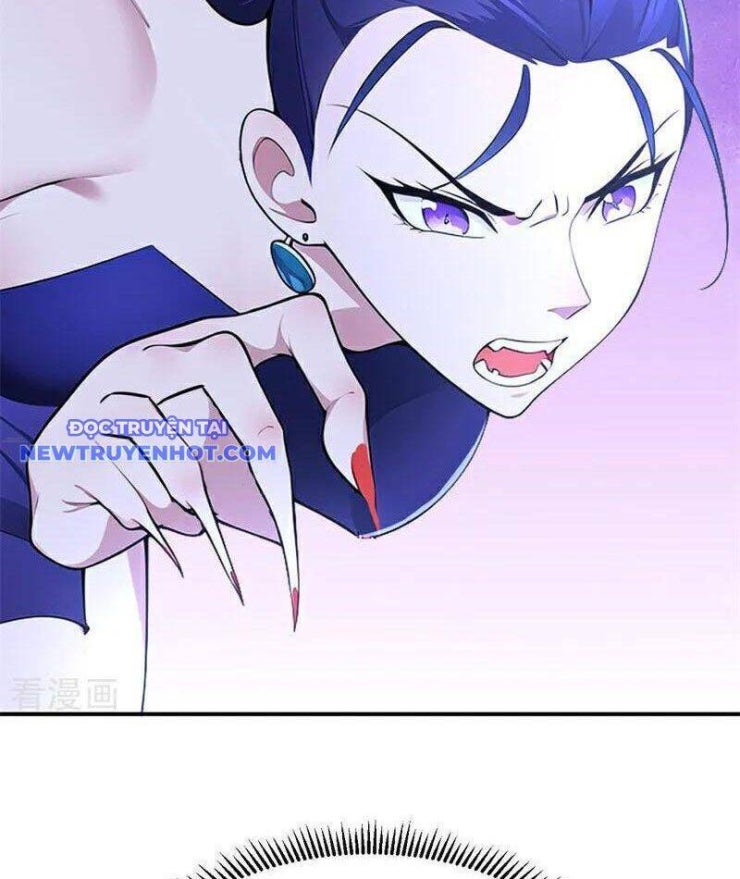 Ta thực sự không muốn làm thần tiên - Page 11